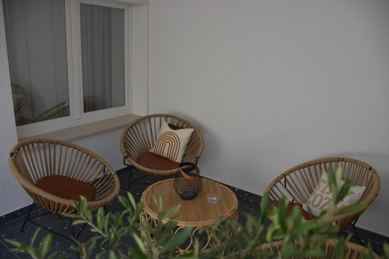 Square Inn Tirana City Center Exterior foto